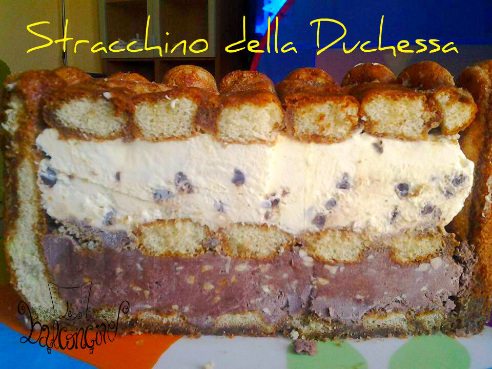 Stracchino della duchessa