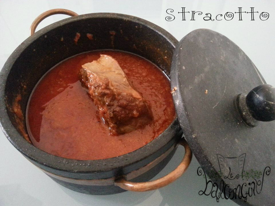 Stracotto
