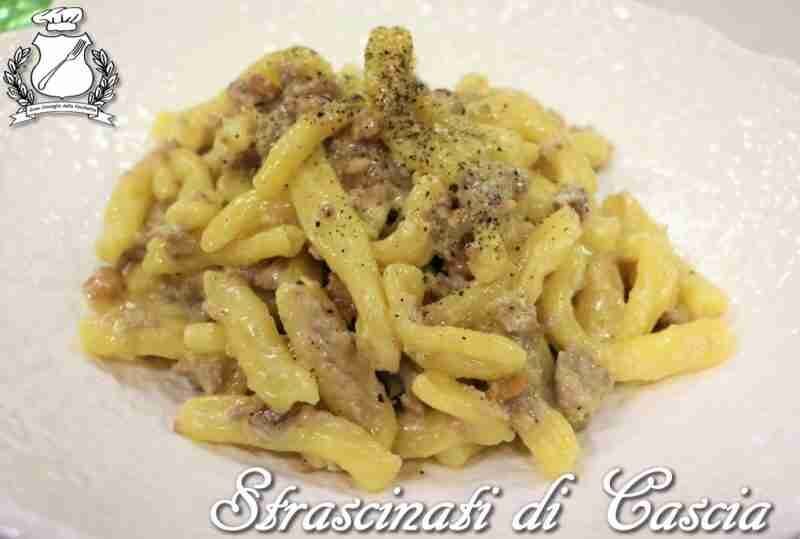 Strascinati di cascia