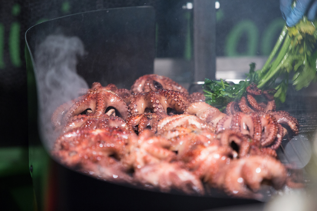 Street food amore mio: l’intervista a Maurizio Cimmino