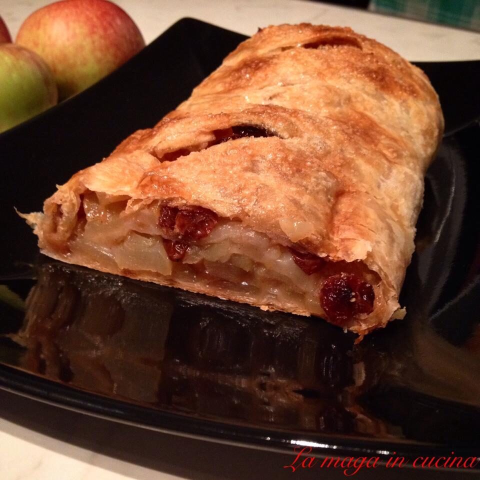 Strudel