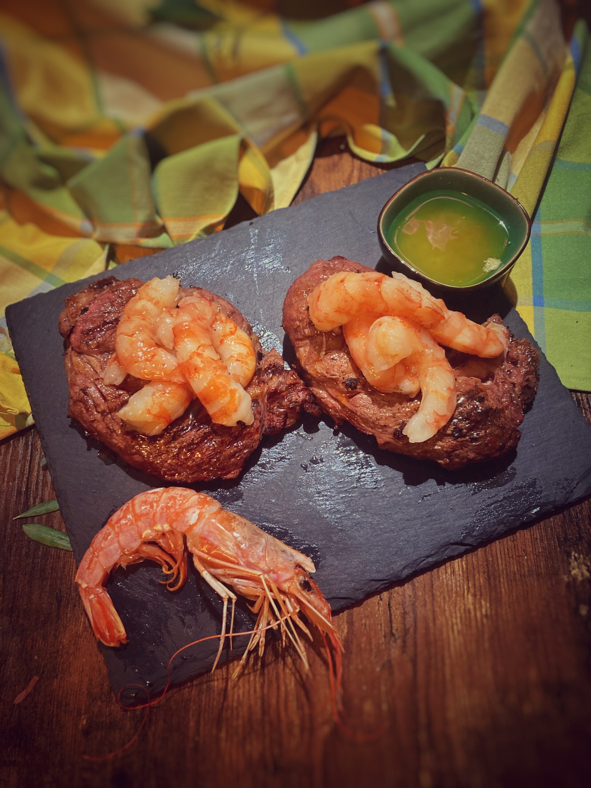 Surf & turf (stati uniti)