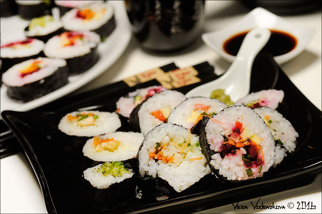 Sushi