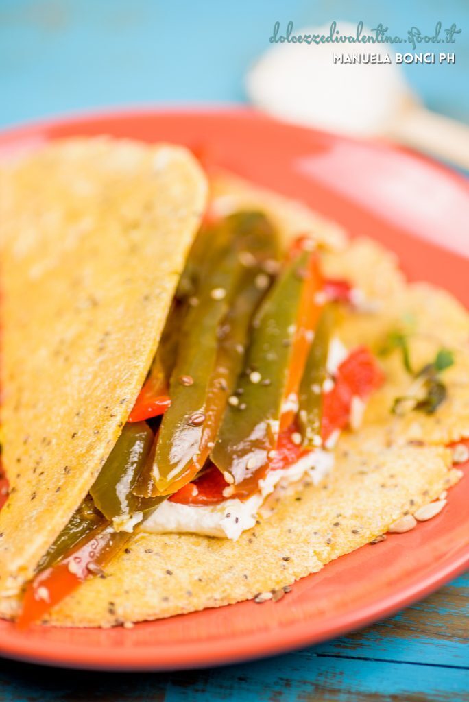 Tacos tex – mex