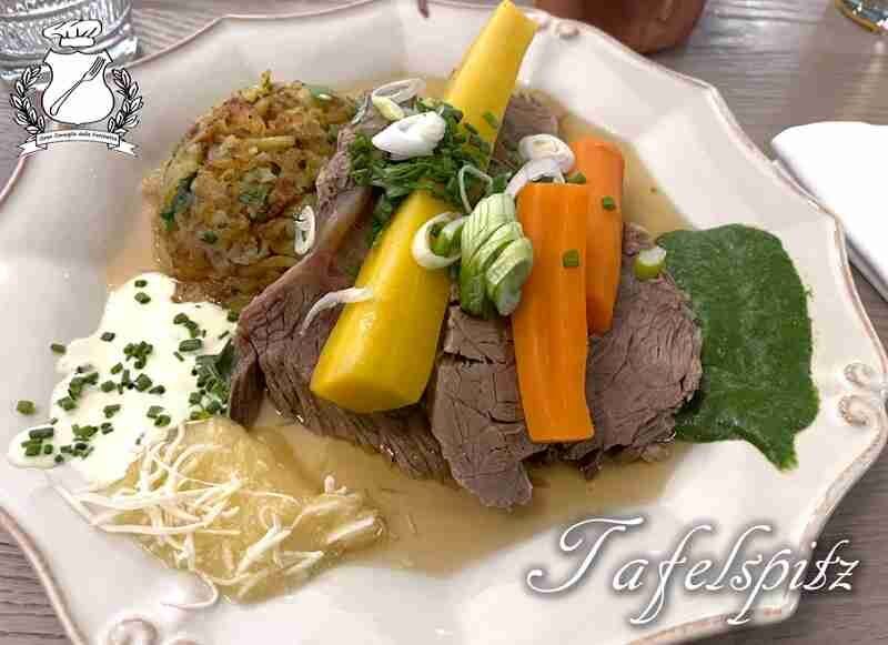 Tafelspitz