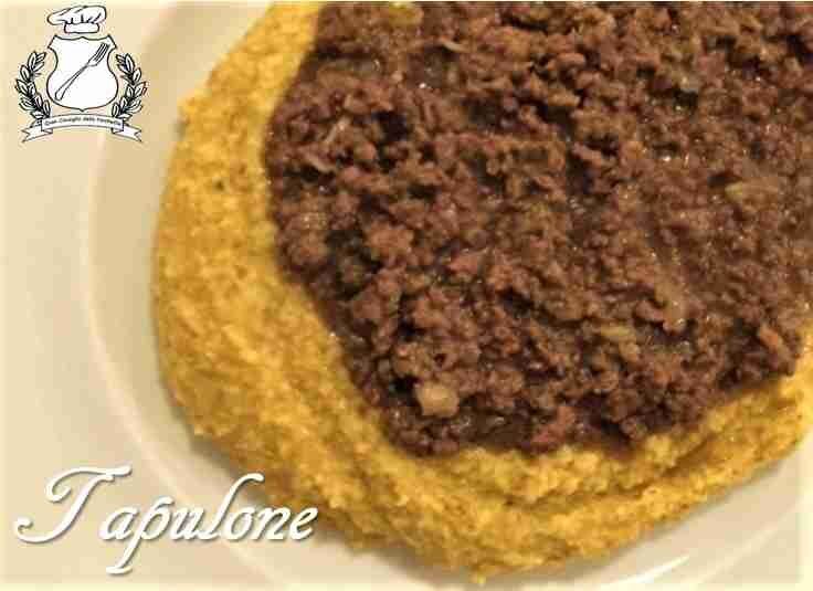 Tapulone
