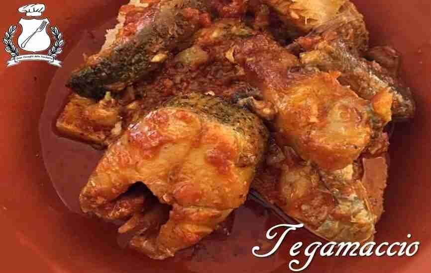 Tegamaccio