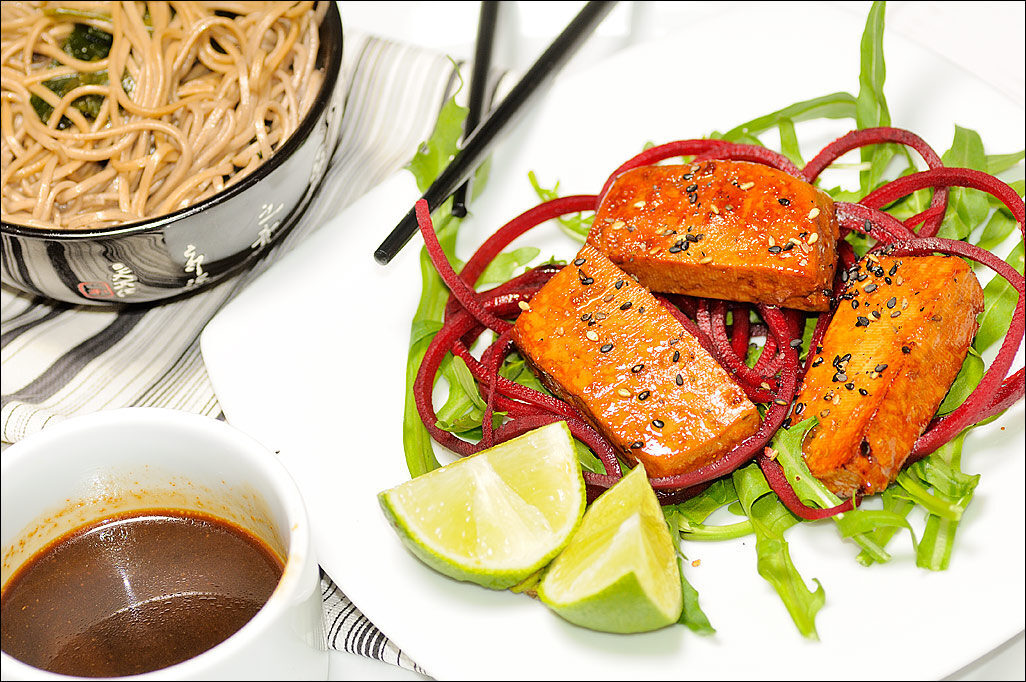 Thai tofu