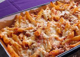 Timballo di maccheroni
