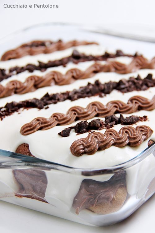 Tiramisu’ dell’agitato per mtc n.61 ovvero no grazie, il caffe’ mi rende nervoso