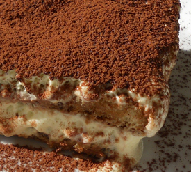 Tiramisu’