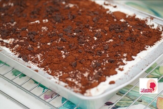 Tiramisù senza uova: una vera rivelazione!