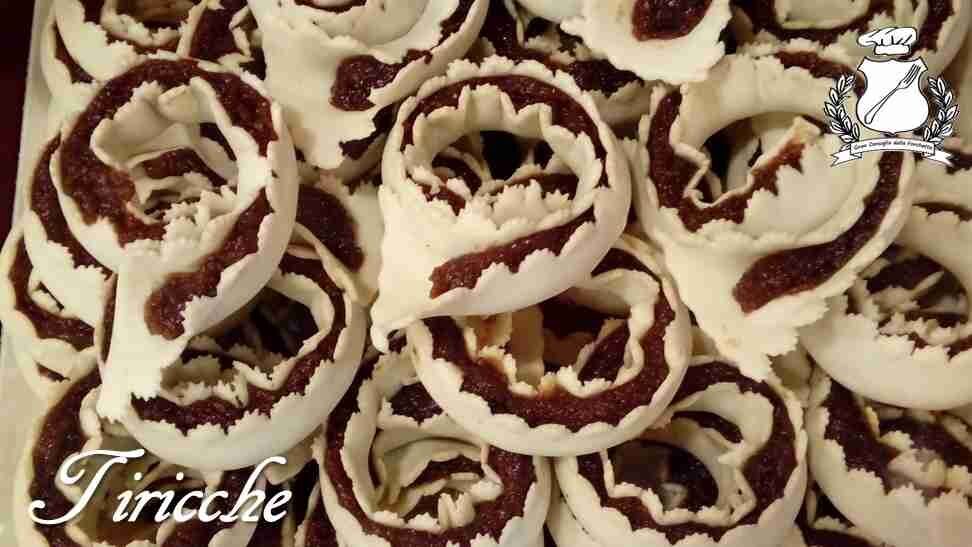 Tiricche