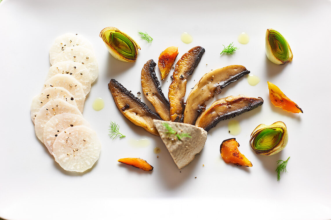 Tofu di canapa