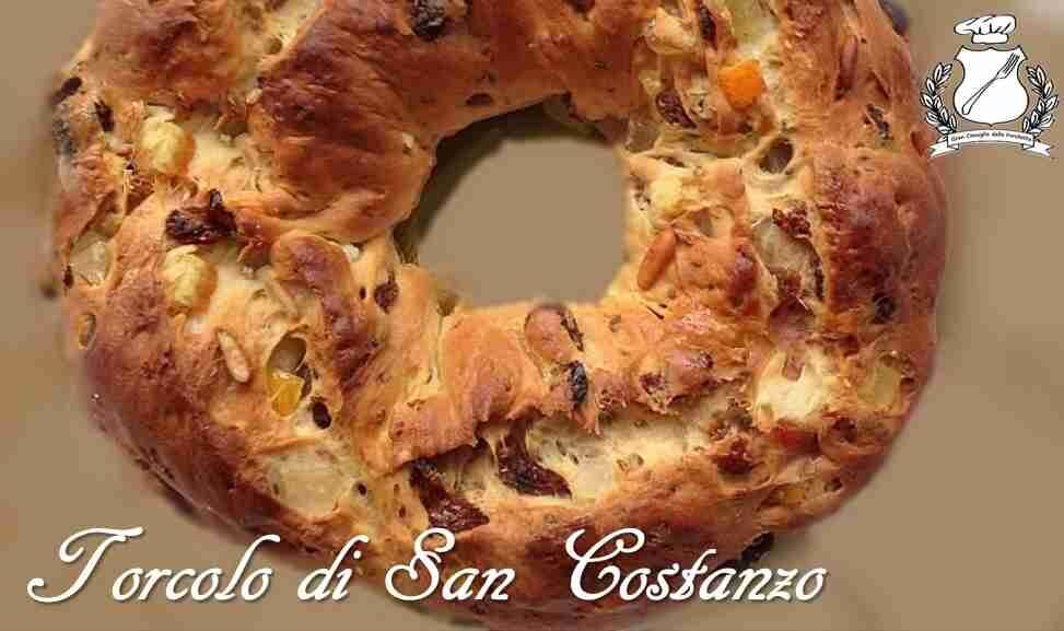 Torcolo di San Costanzo
