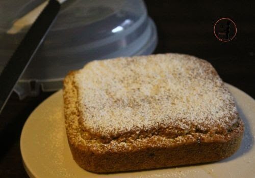 Torta 7 vasetti vegan in friggitrice ad aria: base versatile per infiniti dolci