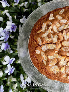Torta al mascarpone di loredana – ricetta passo passo