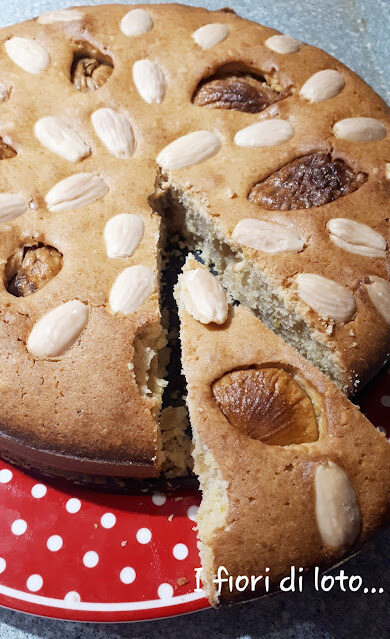Torta autunnale