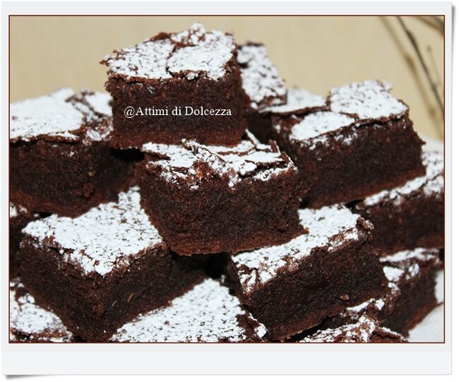 Torta cioccolatino