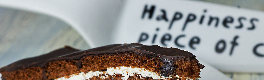 Torta cioccolatosa