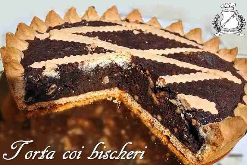 Torta coi bischeri