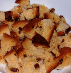 Torta con avanzi di panettone