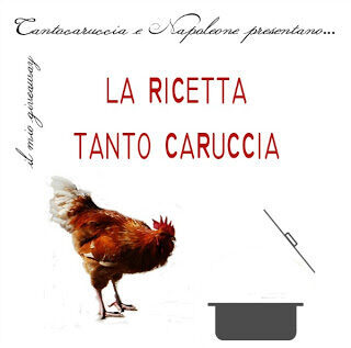 Torta coniglio