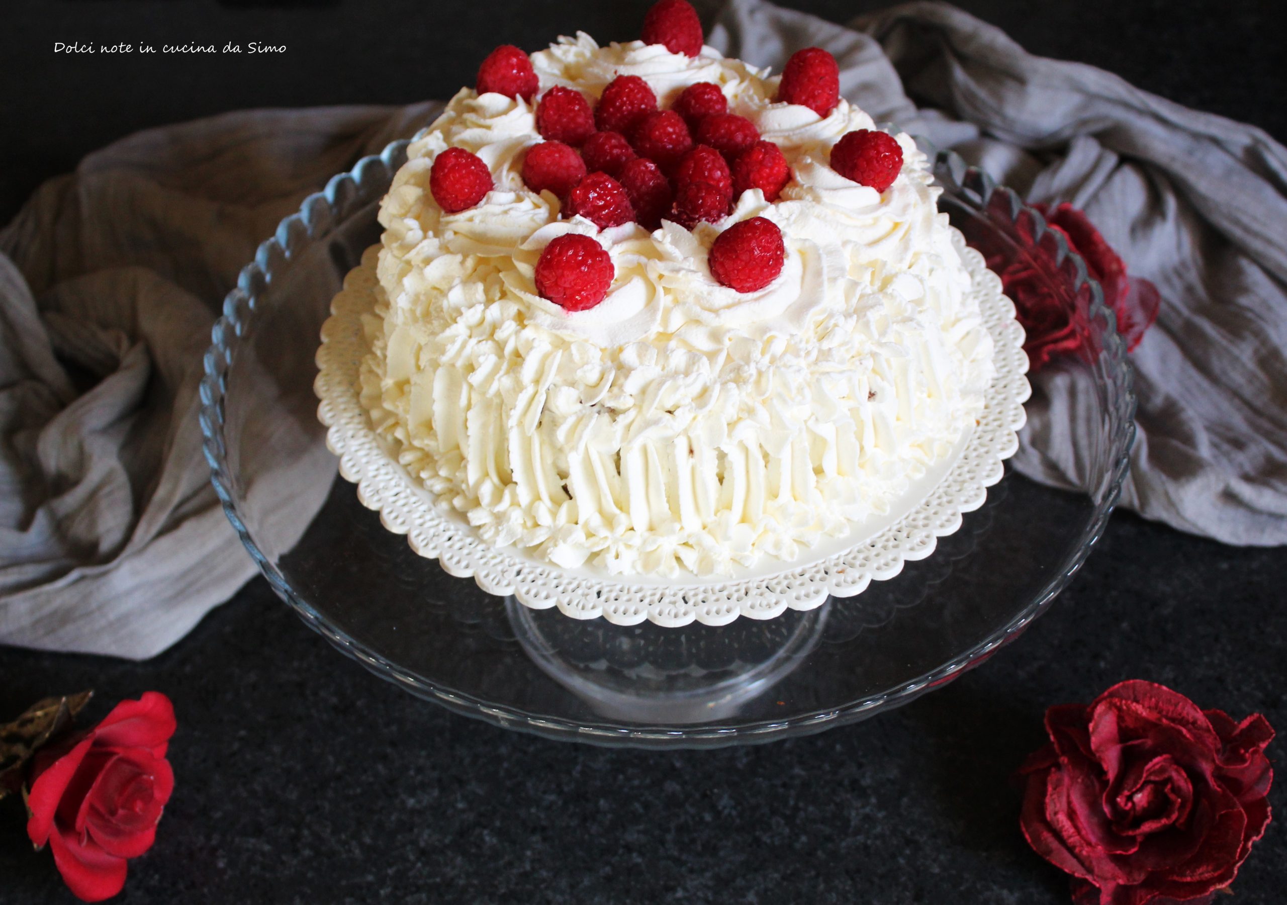 Torta  delizia