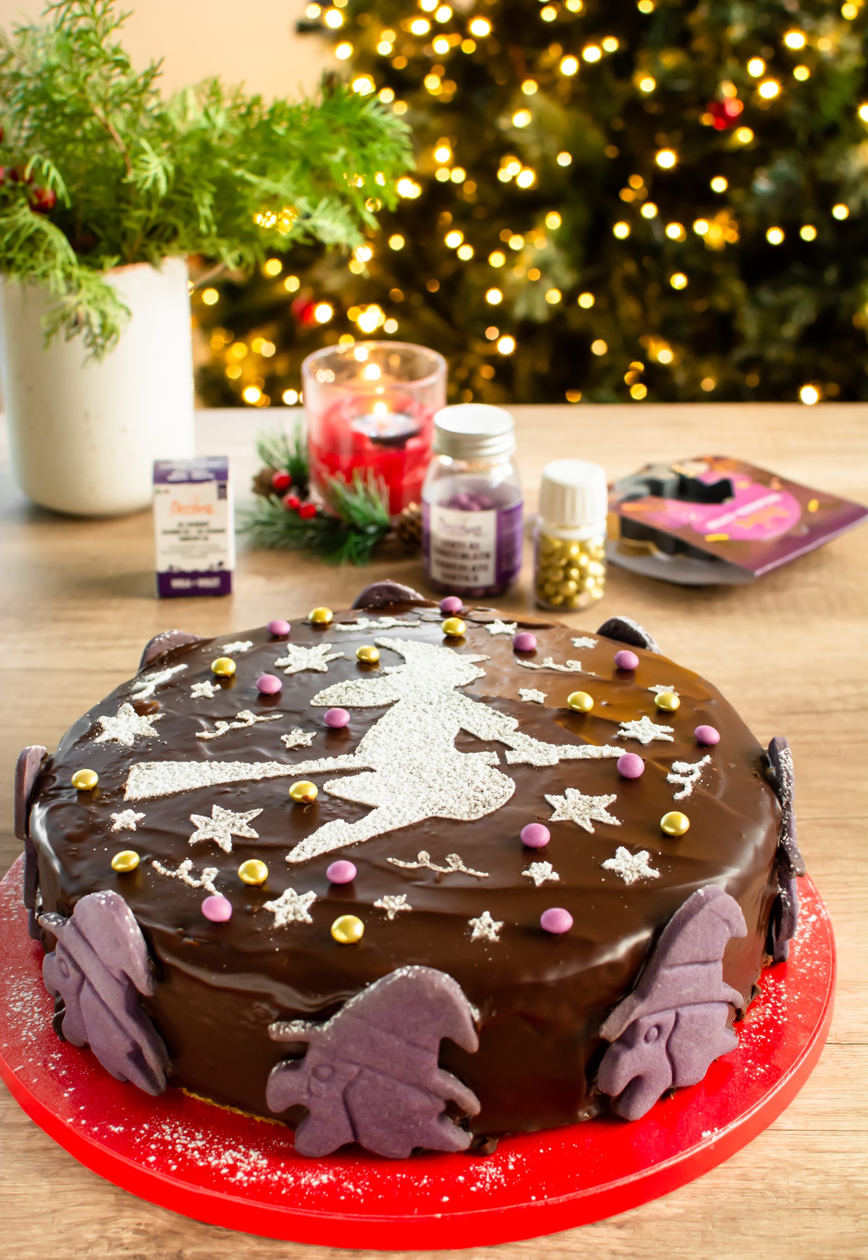Torta della befana
