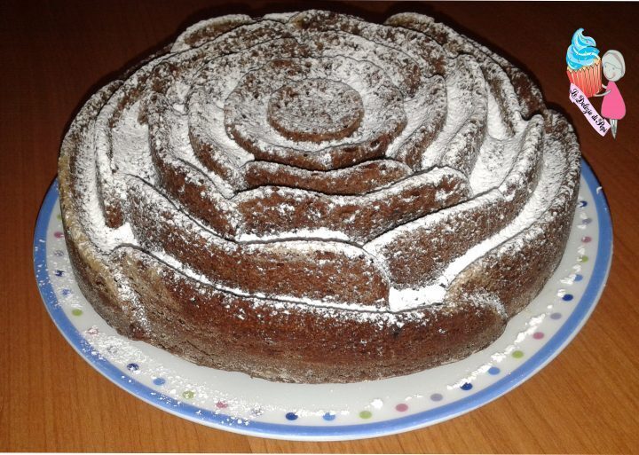 Torta di cioccolato