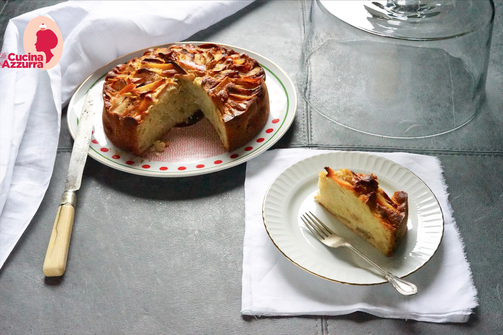 Torta di Mele