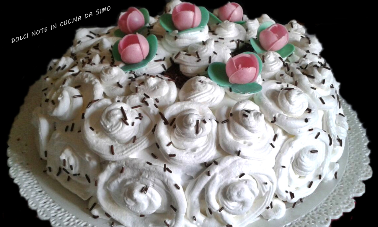 Torta festosa