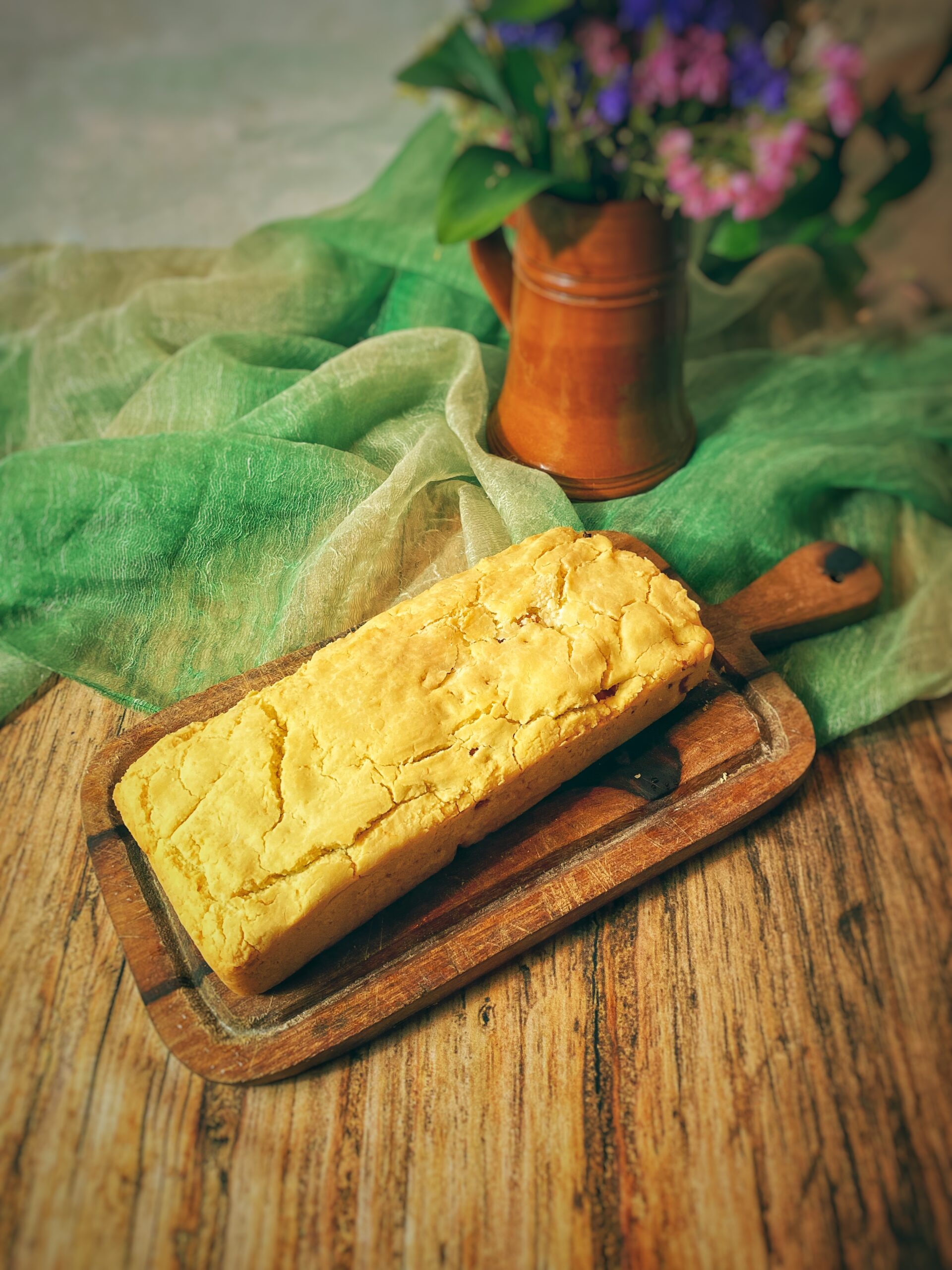 Torta folar (portogallo)
