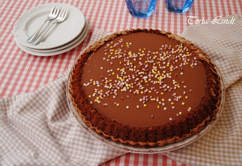 Torta lindt