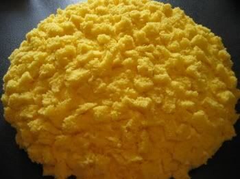 Torta mimosa