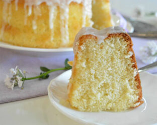 Torta soffice allo yogurt in pentola fornetto versilia