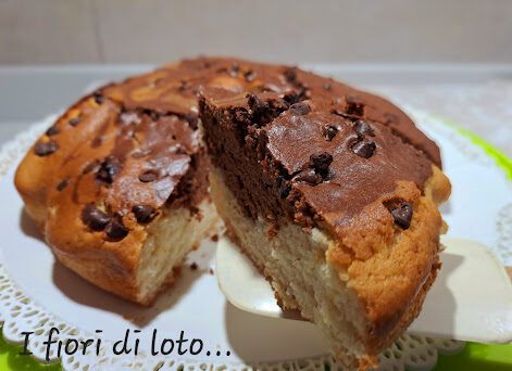 Torta vegana