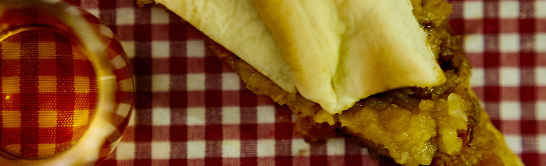 Torta zucca e grano