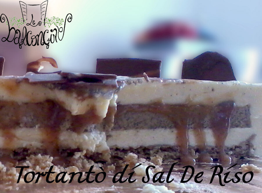 Tortantò di sal de riso