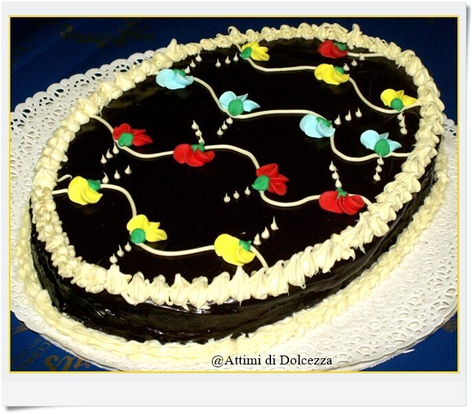TORTE PASQUALI