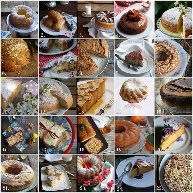 Torte per la colazione ne abbiamo?? stampale tutte e accendi il forno! 😉