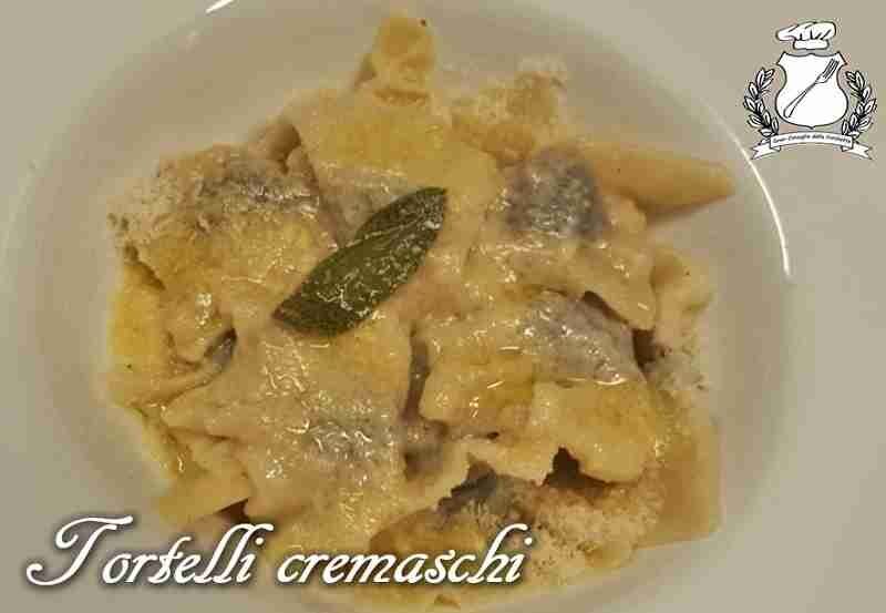 Tortelli cremaschi