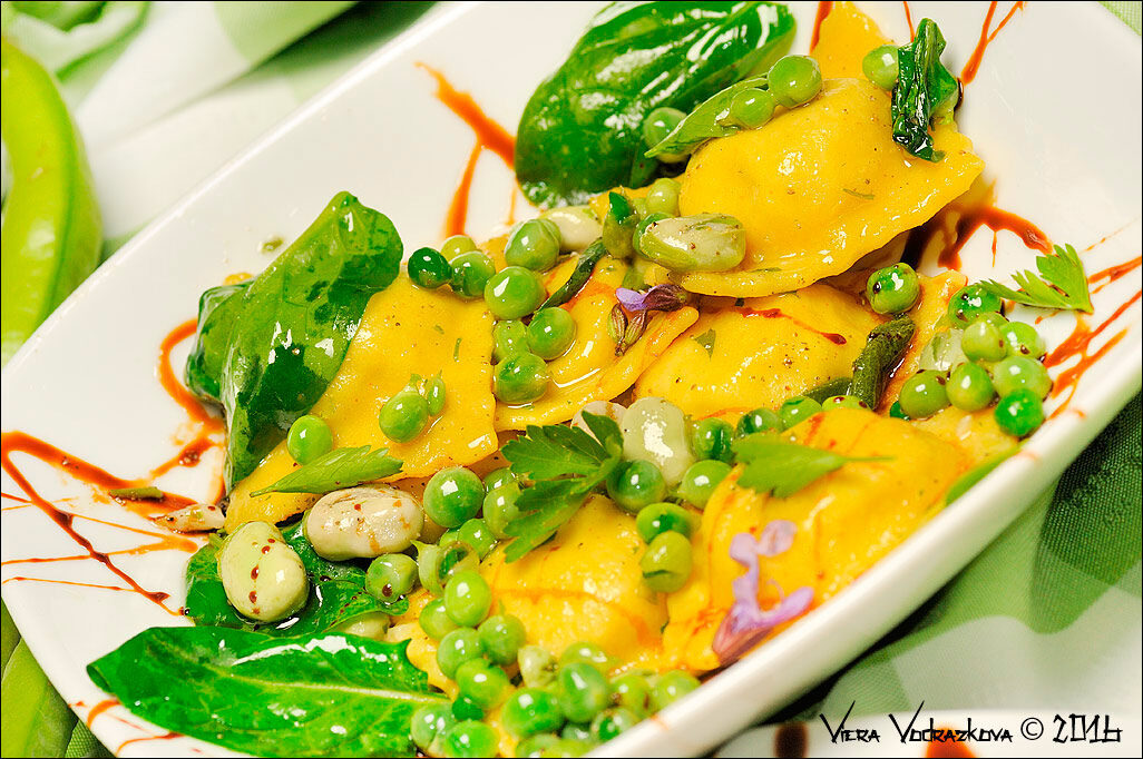 Tortelli green garden