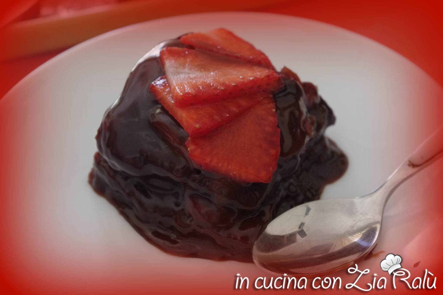 Tortini di pandoro
