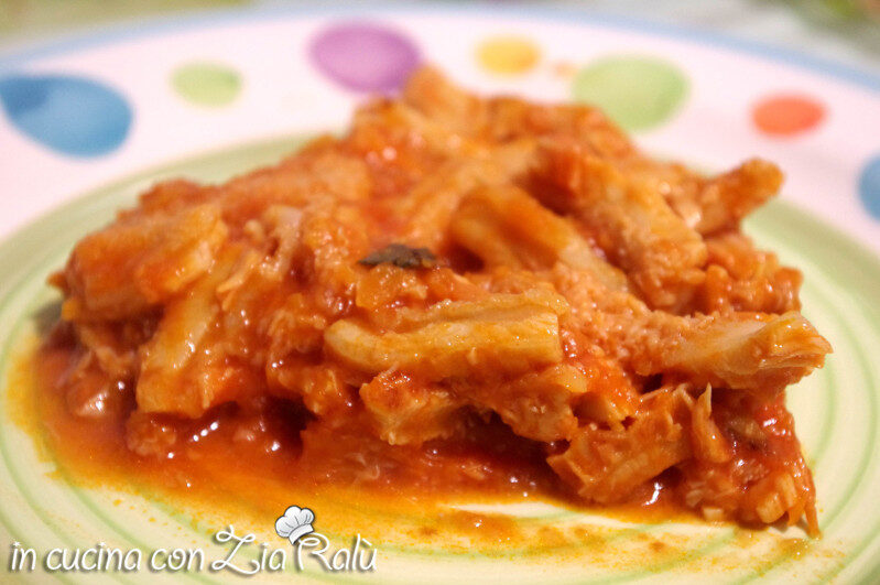Trippa alla romana