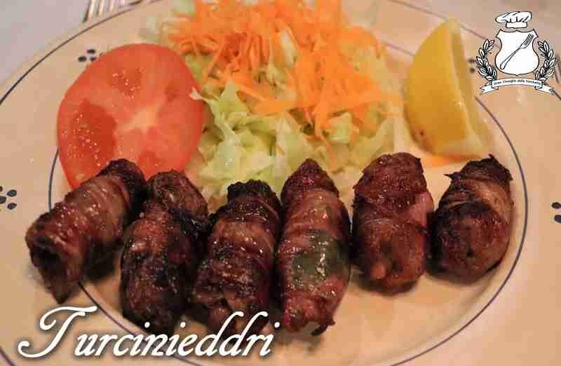 Turcinieddri (turcinelli)