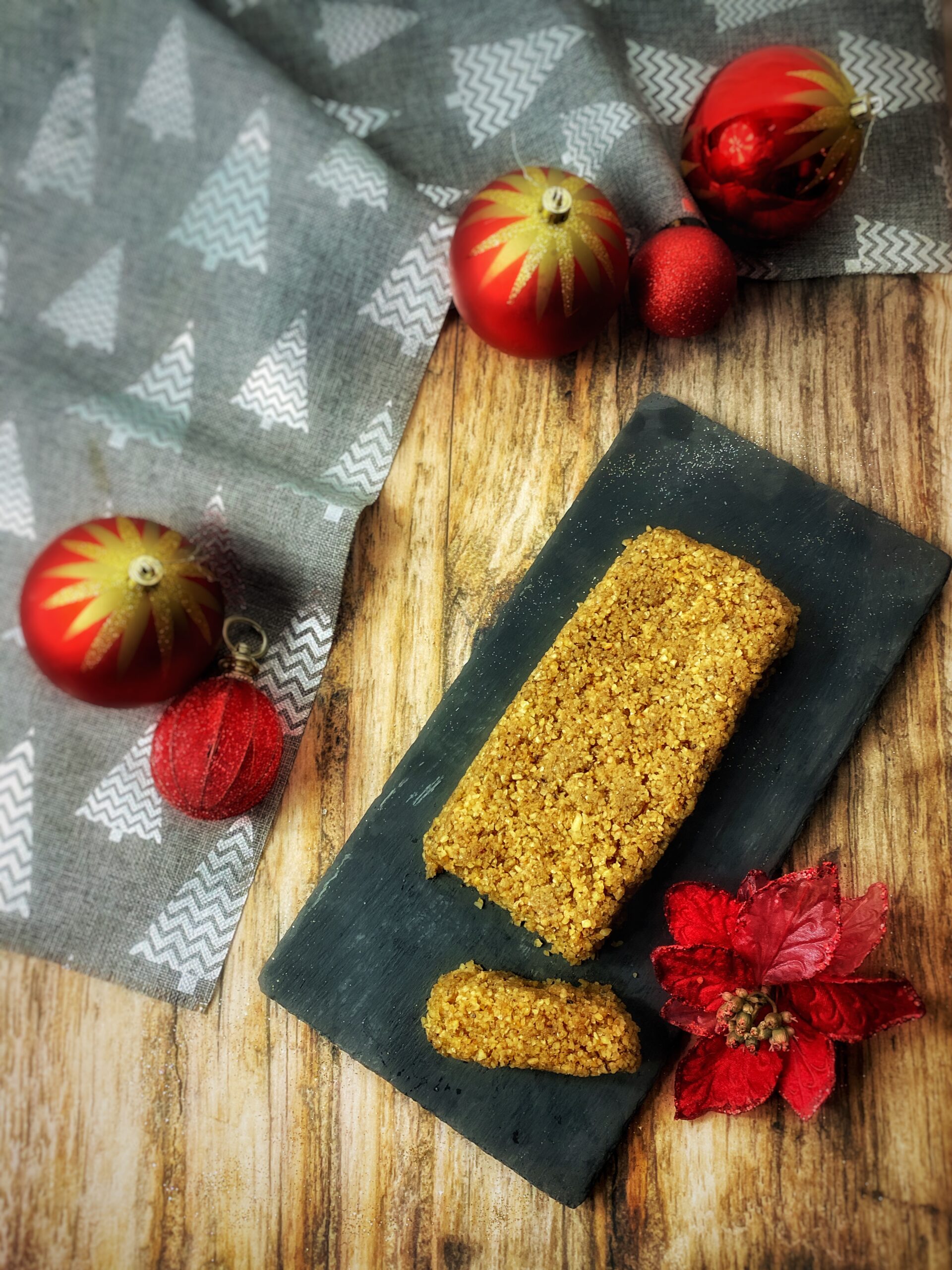 Turrón di jijona (spagna)