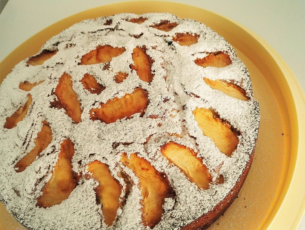 Tutte le torte