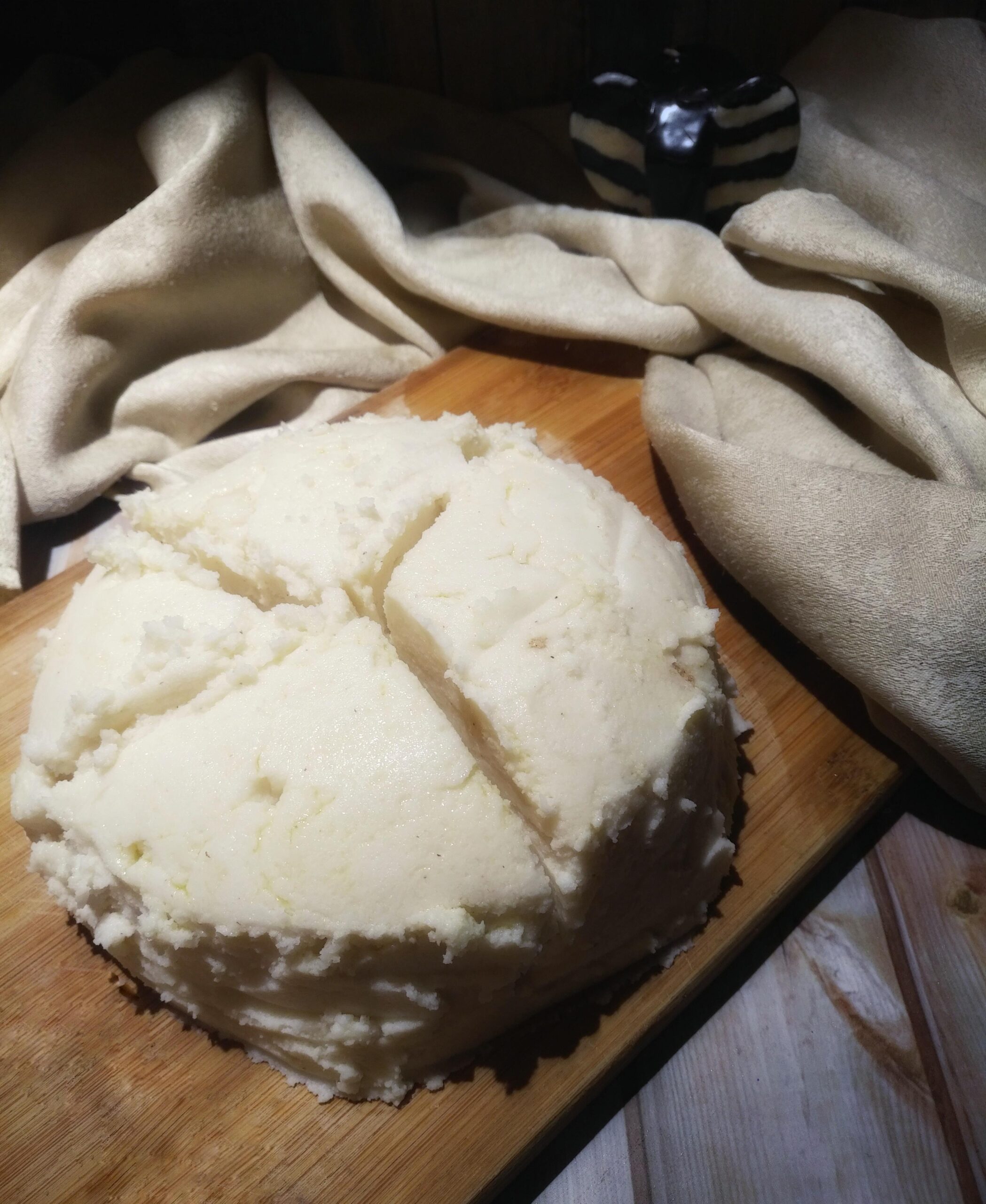 Ugali (kenya)