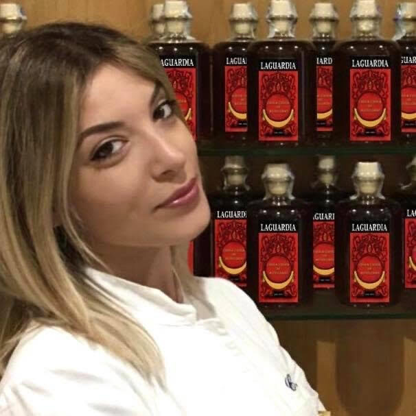 Un amaro aviglianese, elisir di china tutto lucano